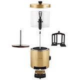 thumbnail of H.Koenig SHK804 - Distributeur de chocolat chaud