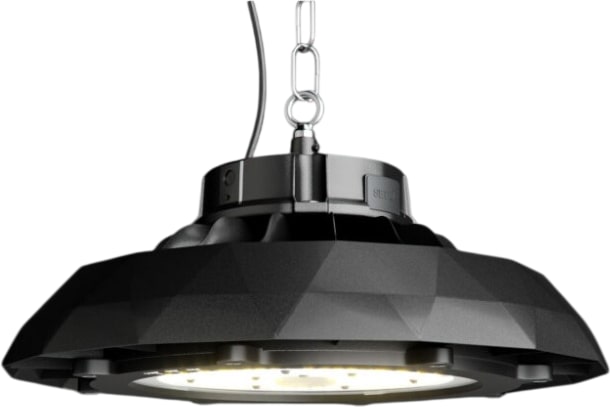 Industrielle LED-Lampe UFO LENS DALI 200W 100-260V