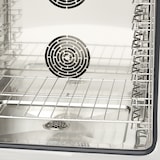 thumbnail of Forno a Vapore Combinato - adatto a 10 Teglie (1/1 GN / 60 x 40 cm) - Display Digitale - 400V