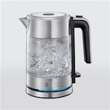 thumbnail of Russel Hobbs 24191-70 - Bouilloire En Verre Compact Home 0,8l - 2200 W
