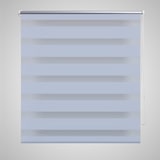 thumbnail of Helloshop26 - Cortina de rolo branca com filtro de luz 140 x 175 cm para privacidade modelo 4102116