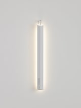 thumbnail of Vertikale Pencil Wandhalterung Zafferano - Wandzubehör mit 360-Grad-Drehung Weiß
