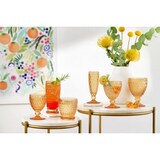 thumbnail of Villeroy & Boch Boston Coloured Sektglas Saffron 16,3cm 120ml