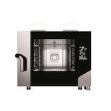 thumbnail of Horno de convección a gas para pastelería/panadería 4 bandejas 600x400mm