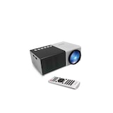 thumbnail of PRIXTON Proyector Cinema Mini 900 Lúmenes QVGA Compatible Full HD - Blanco