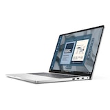 thumbnail of Dell Pro 16 (Platinum Silver, 16" WUXGA, AMD Ryzen™ AI 5 PRO 340, 64 GB RAM, 1 TB SSD) mit Windows 11 Pro