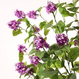 thumbnail of Plantas artificiales Naturing Monde Hortensia paniculata morada 160cm
