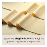 thumbnail of Marcato macchina pasta Atlas 180 Classic, lasagne, fettuccine, tagliolini