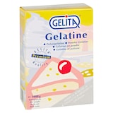 thumbnail of Gelita Speise Pulvergelatine Silber 1A (1 kg)
