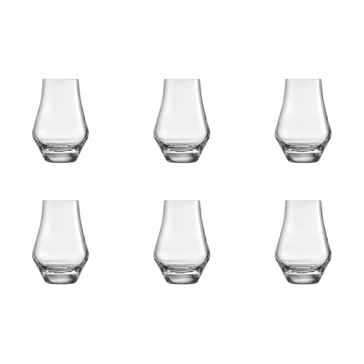 Royal Leerdam Universalgläser Specials 18 cl Transparent 6 stück