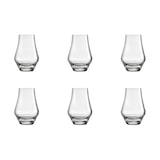 thumbnail of Royal Leerdam Universalgläser Specials 18 cl Transparent 6 stück