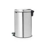 thumbnail of Pedaalemmer NewIcon 20 ltr, Brabantia - mat RVS FPP
