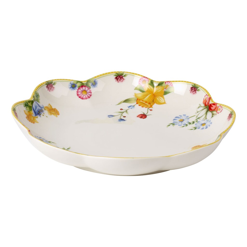 Villeroy & Boch Spring Awakening Schale ø 30,4 cm