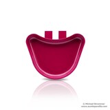 thumbnail of Euraneg Armhebelspender SD2010 - 1000ml - manueller Desinfektionsspender pink