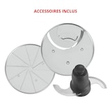 thumbnail of WARING Robot De Cuisine - Mixer Cutter WFP7E