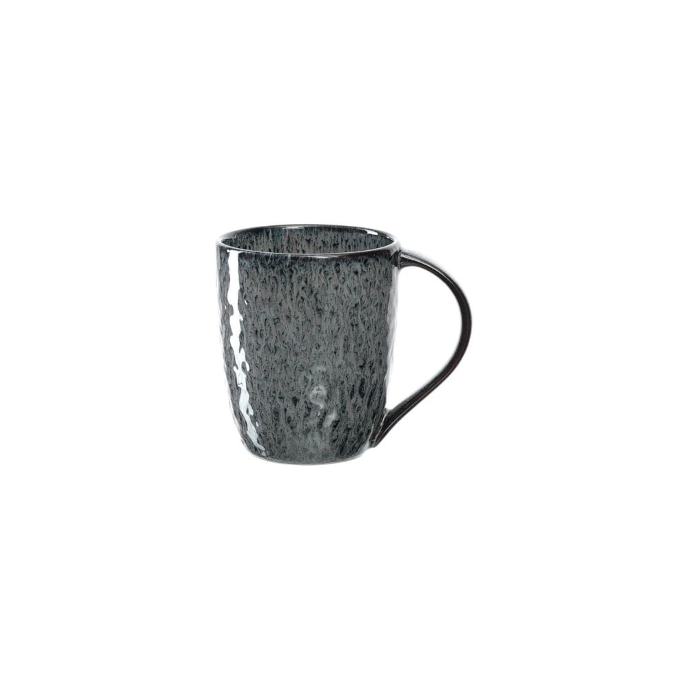 Leonardo Keramiktasse 93 mm / 0,43 l anthrazit