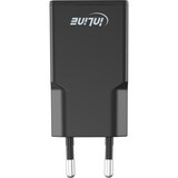 thumbnail of InLine® USB Netzteil Ladegerät Dual USB-C, PD, PPS, 30W, schwarz