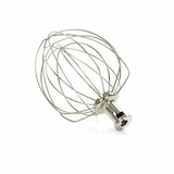 thumbnail of Maxima - Amasadora planetaria 7L - Varilla batidora de acero inoxidable, compatible con modelos Maxima 7L, para montar claras y nata