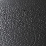 thumbnail of Fernsehsessel Relaxsessel Sessel Pescatori, Kunstleder, mit Hocker ~ schwarz