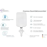 thumbnail of Cosmos Sensor Desinfektionsmittel 6.000 Anwendungen, 6 x 1 Liter, inkl. Pumpe, RKI- VAH- ÖGHMP- gelistet