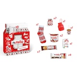 thumbnail of nutella Adventskalender (528g)