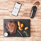 thumbnail of Mastrad Meat it Plus Bluetooth Küchensonde F74380