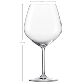 thumbnail of Schott Zwiesel FORTÉ Burgunderglas 732 ml 4er Set