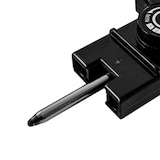 thumbnail of Schneider - éclat D'été - Plancha électrique Xxl - Thermostat Amovible - 1800w - Revêtement Antiadhésif