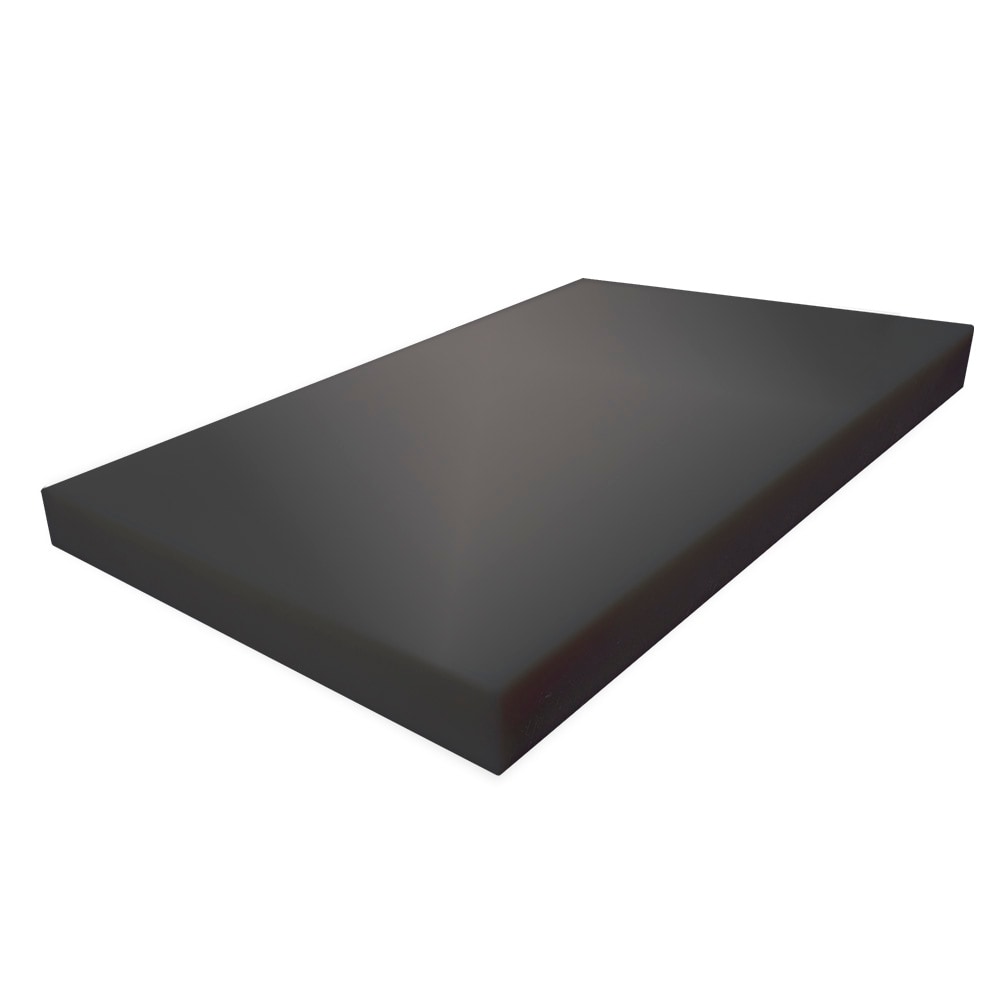 Tabla de Cortar Profesional Negro 60x40x2cm