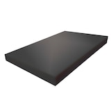 thumbnail of Tabla de Cortar Profesional Negro 60x40x2cm