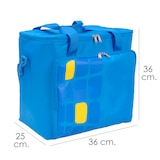 thumbnail of PAPILLON - Bolsa / Mochila Térmica 30 Litros Azul