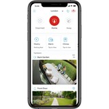 thumbnail of Ring Spotlight Cam Pro Battery Box IP-Sicherheitskamera Draußen 1920 x 1080 Pixel Decke/Wand