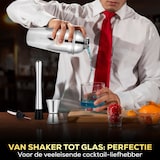thumbnail of Bar Dedicated 7-delige Goblet Cocktail Set
