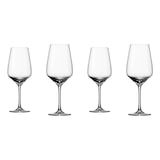 thumbnail of vivo - Villeroy & Boch Group Voice Basic Glas Rotweinglas Set 4tlg. je 500ml