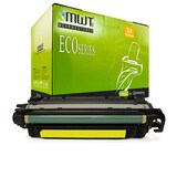 thumbnail of 1 Mehrwegtoner kompatible Lasertoner ersetzt Canon 732Y 6260B002 Yellow