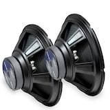 thumbnail of Lot de 2 Haut-Parleurs 12 " 200W 8Ohm 92Dbv