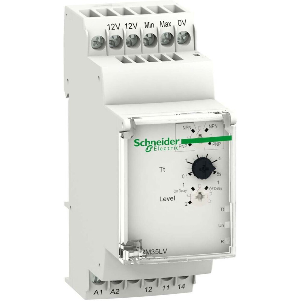 Schneider Electric Niveauwächter RM35LV14MW