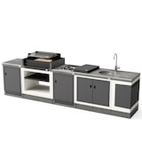 thumbnail of Tampa de proteção para as Placas Teka e Smeg  57x37x5,5cm