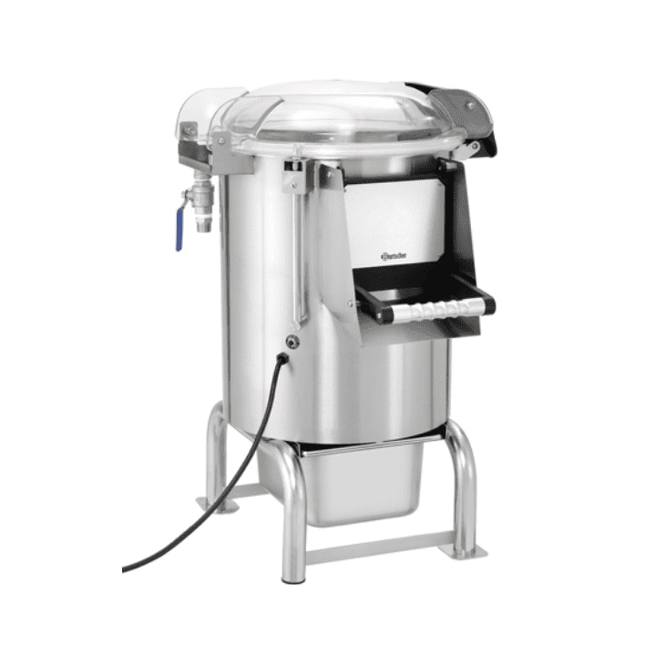 Aardappelschiller - 5KG - Bartscher Bartscher