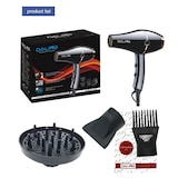 thumbnail of Profi Haartrockner 4000W Haarföhn Föhn Fön Haare