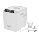 thumbnail of Panificadora + Robot Multifuncion - 750G - 580W