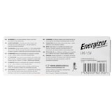 thumbnail of Energizer Industrial Mignon, AA, LR6, MN1500, Alkaline Batterie 1,5V in praktischer 10er Packung
