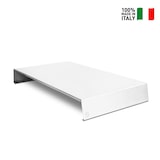 thumbnail of LISA - Plan Plus - Arbeitsplatte - Lackiert Creme 30x56,5 cm