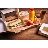 thumbnail of ECOLOMIQUE - 150 Pcs - Bouteille PET transparente - 500 ml, Ø 6,8 cm, Hauteur: 18,7 cm - ECO210BOUT502