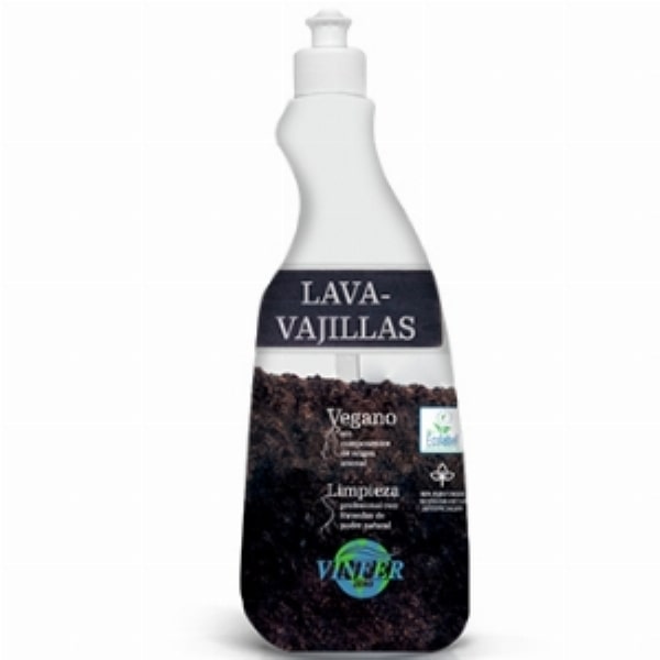 VINFER ZERO Handgeschirrspülmittel 750ml