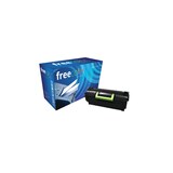 thumbnail of freecolor Toner Lexmark MS811 52D2X00 Extra High Yield comp. Kompatibel Tonereinheit