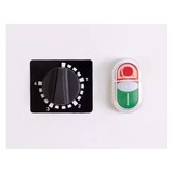 thumbnail of Eplucheuse EP 10 inox tour abrasif - Triphasé - Robot Coupe