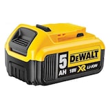thumbnail of DeWALT DCD791P2 Bohrmaschine 1,7 kg Schwarz, Gelb