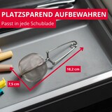 thumbnail of Westmark Klappsieb Teatime, ø 5 cm, 15332270