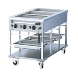 thumbnail of Bain-Mariewagen 3/1.